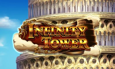 OneTouch embarks on daring expedition in Infinity Tower