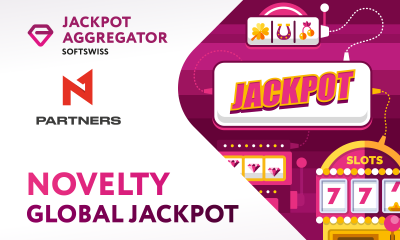 Jackpot Aggregator and N1 Partners Group Launch Global Jackpot