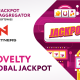 Jackpot Aggregator and N1 Partners Group Launch Global Jackpot