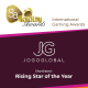 Jogo Global shortlisted as finalist in the International Gaming Awards