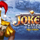 Kalamba Games gets festive with Joker Times Xmas Edition