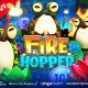 Push Gaming sets the reels ablaze in Fire Hopper