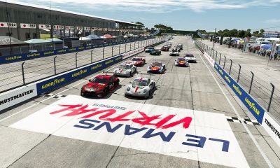 Le Mans Virtual Series, 500 Miles of Sebring– Post Race Report