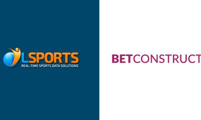LSports announces a new partnership with BetConstruct