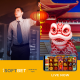 iSoftBet lights up the night sky in majestic new release Lanterns & Lions: Hold & Win