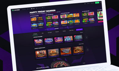 Luckbox adds casino to award-winning esports betting platform