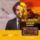 iSoftBet rolls out enhanced sequel, Majestic Gold Megaways™