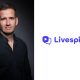 Livespins unveil Michael Pedersen as Chief Commercial Officer