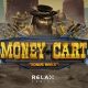 All aboard for Relax Gaming's latest release Money Cart Bonus Reels™