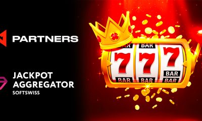 N1 Partners Group continues the strategic cooperation with SOFTSWISS on the complex organization of jackpots for iGaming.