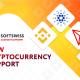 SOFTSWISS Online Casino Platform Supports Three New Cryptocurrencies