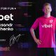 Oleksandr Zinchenko VBET official ambassador