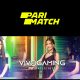 Parimatch adds live dealer solution via Vivo Gaming