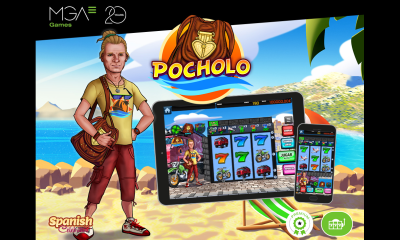 Pocholo, the latest in MGA Games’ Spanish Celebrities, comes to online casinos in Spain