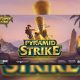Stakelogic journey back to Ancient Egypt in Pyramid Strike™ slot