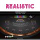 Realistic Games revamps a classic with Rainbow Blackjack