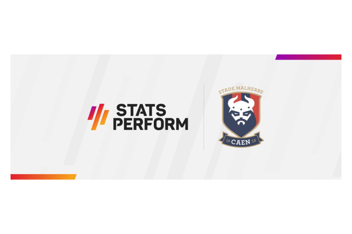 SM Caen to leverage Stats Perform Sports AI solutions for a competitive edge