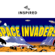 INSPIRED LAUNCHES LEGENDARY VIDEO GAME, SPACE INVADERS, AS AN ONLINE & MOBILE SLOT GAME