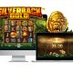 The mighty Silverback gorilla comes to NetEnt with the launch of Silverback Gold™