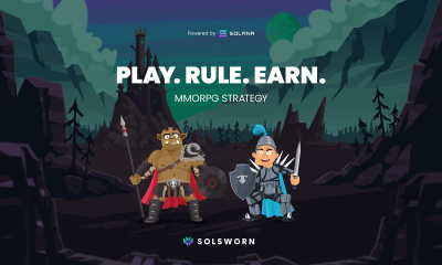 How metagames are jumpstarting crypto gaming communities