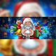 Spinomenal presents Santa’s Wild Night