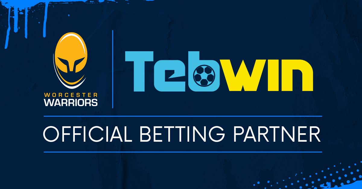 Tebwin.com adds top English rugby team Worcester Warriors to UK market sports portfolio