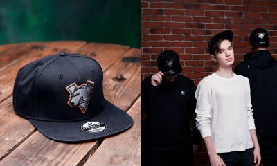 Virtus.pro and Atributika&Club