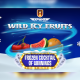 Say Hello to Wild Icy Fruits – a Perfect Duo of Slot Simplicity and Excitement