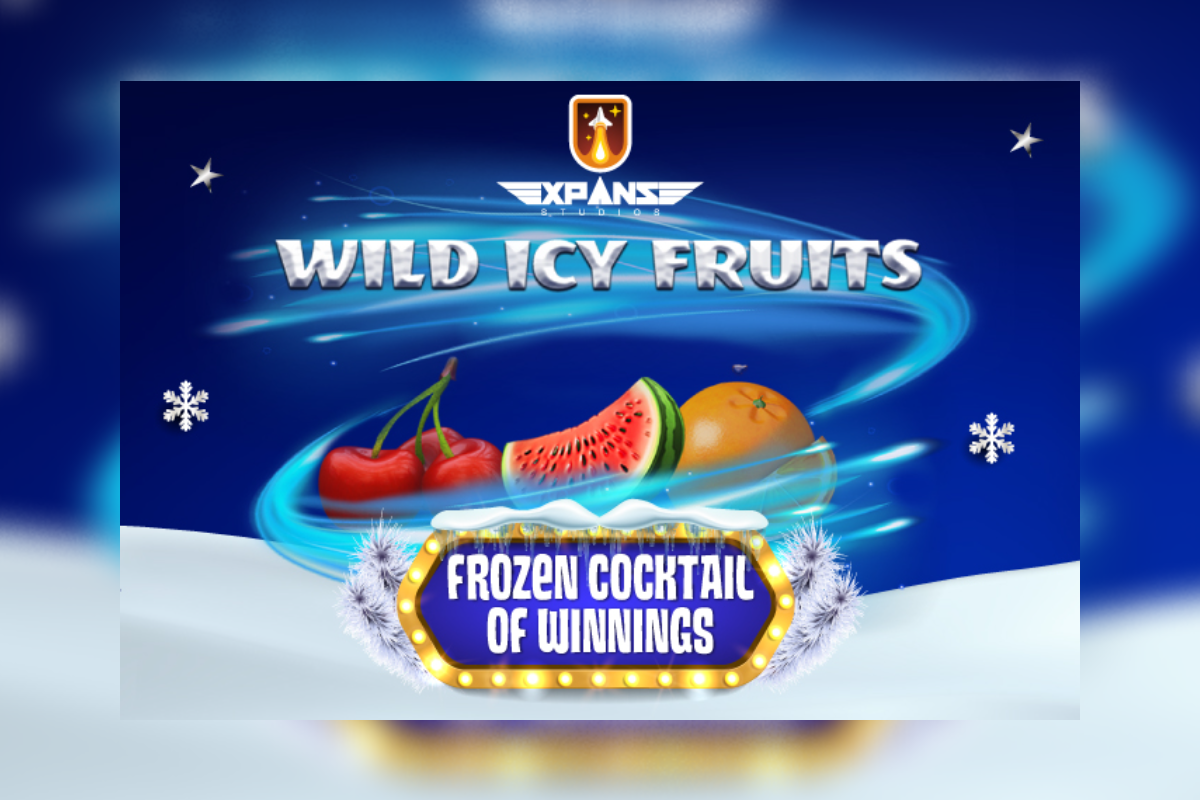 Say Hello to Wild Icy Fruits – a Perfect Duo of Slot Simplicity and Excitement