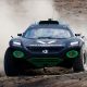 Home advantage: Veloce Racing takes aim at Extreme E finale