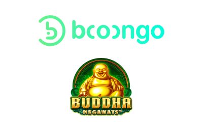 Booongo expands portfolio with immersive Buddha Megaways™