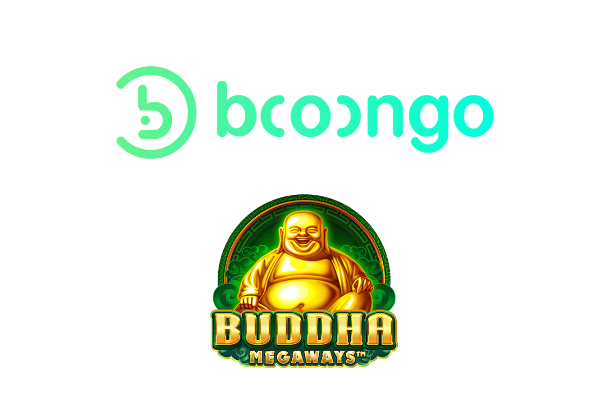 Booongo expands portfolio with immersive Buddha Megaways™