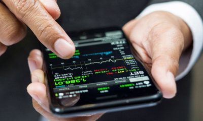Is Crypto Trading a Legal Activity?