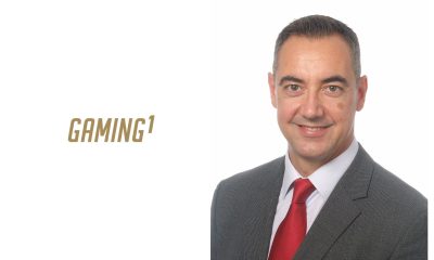 GAMING1 elevates David Carrion to COO Interactive