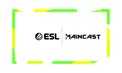 ESL Gaming and Maincast extend media rights agreement for four years