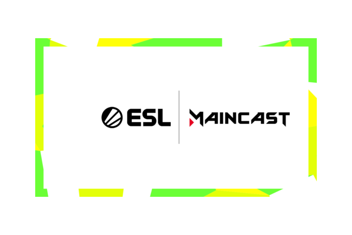ESL Gaming and Maincast extend media rights agreement for four years