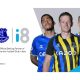 Everton Announces Partnership With i8.BET