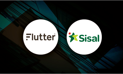 Flutter Completes Acquisition of Italian Gaming Operator Sisal