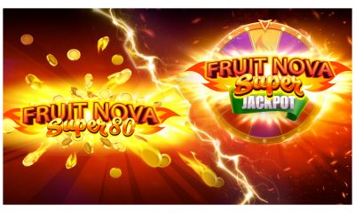 Evoplay reinforces popular Fruit Super Nova series with double release