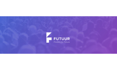 Prediction market Futuur launches hundreds of real-money event markets with trading in 7 cryptocurrencies 🔮