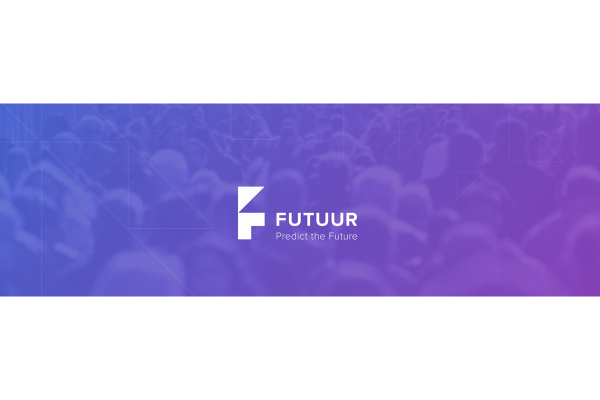 Prediction market Futuur launches hundreds of real-money event markets with trading in 7 cryptocurrencies 🔮