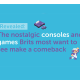 Nintendo DS ranked as the top console gamers most want to see make a modernised comeback