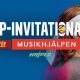 Hajper teams up with ambassador Patric Persson to support Musikhjälpen