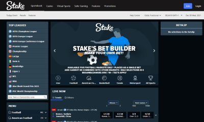 Stake.com's UK operation now live