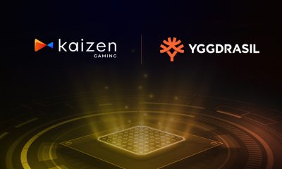 Yggdrasil expands in Greece with Kaizen Group partnership