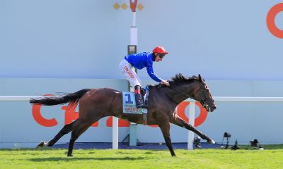 Racecourse Media Group and HBA Media unite to maximise international media rights for British and Irish horseracing