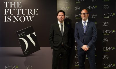 MGA Games presents their book "The Future Is Now: presente y futuro del juego online en España"