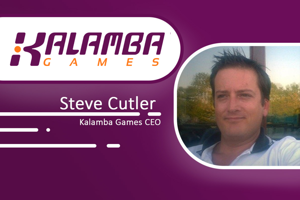 Kalamba Games: a year of milestones and evolution