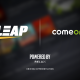 Leap Gaming distributes across ComeOn Group via Relax Gaming