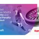 Superbet Romania features NSoft’s Roulette and Virtual Penalty Shootout